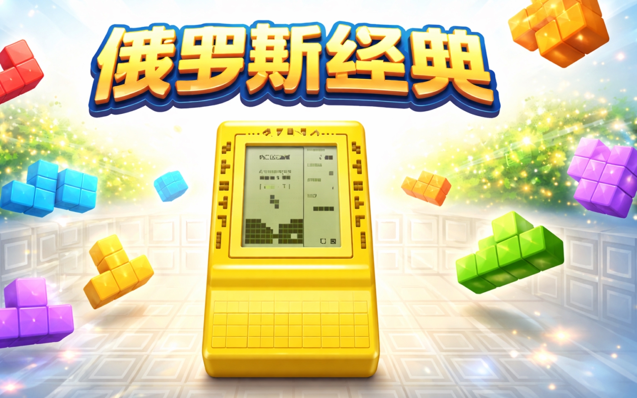 俄罗斯经典