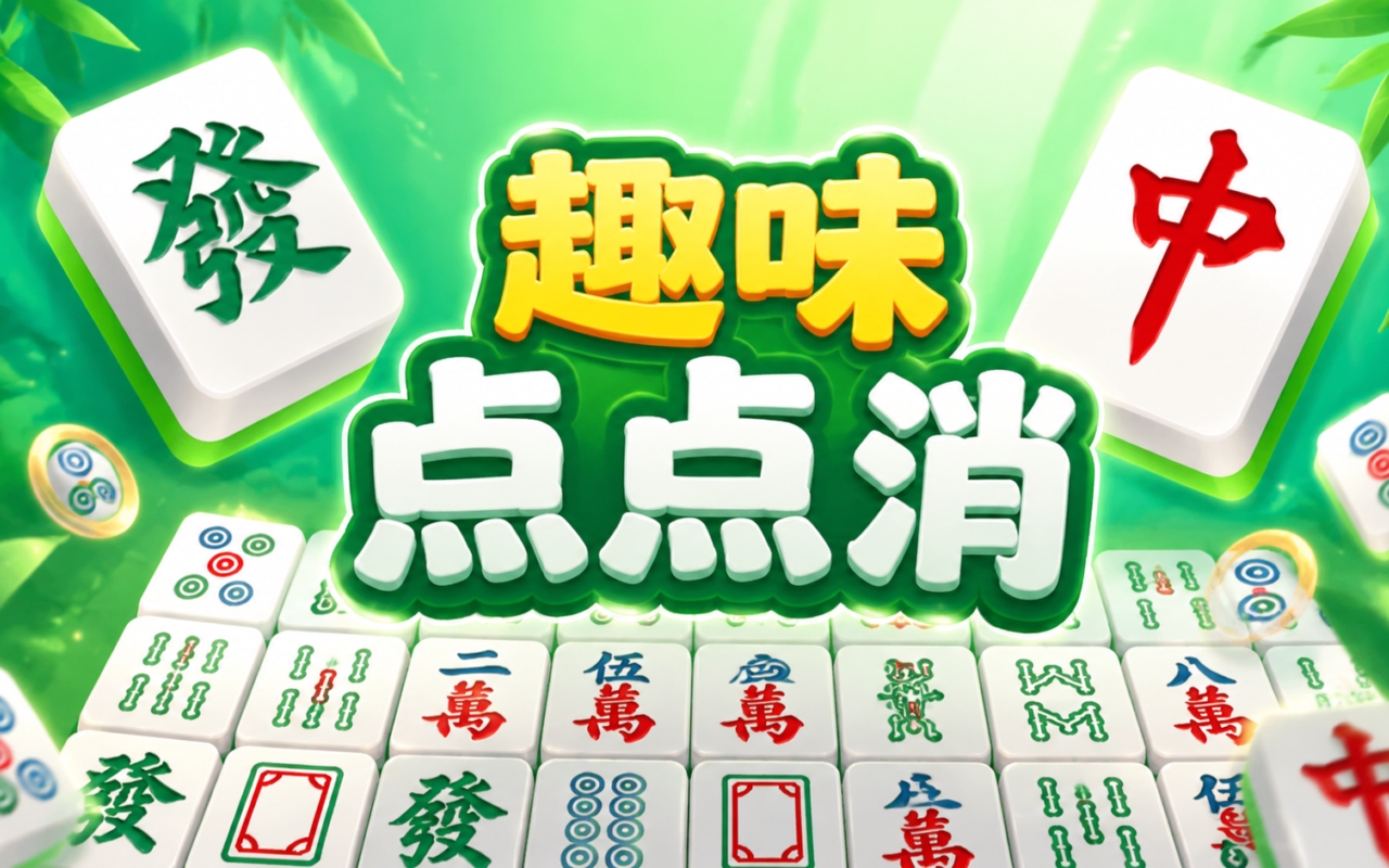 趣味点点消