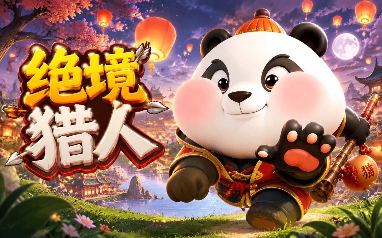 绝境猎人
