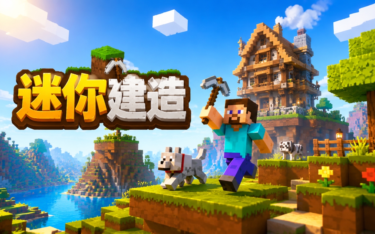 迷你建造