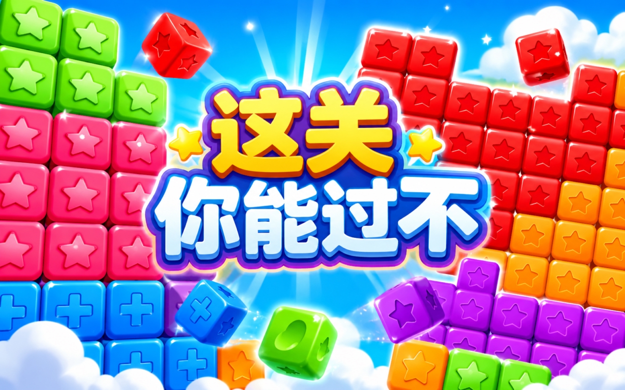 这关你能过不