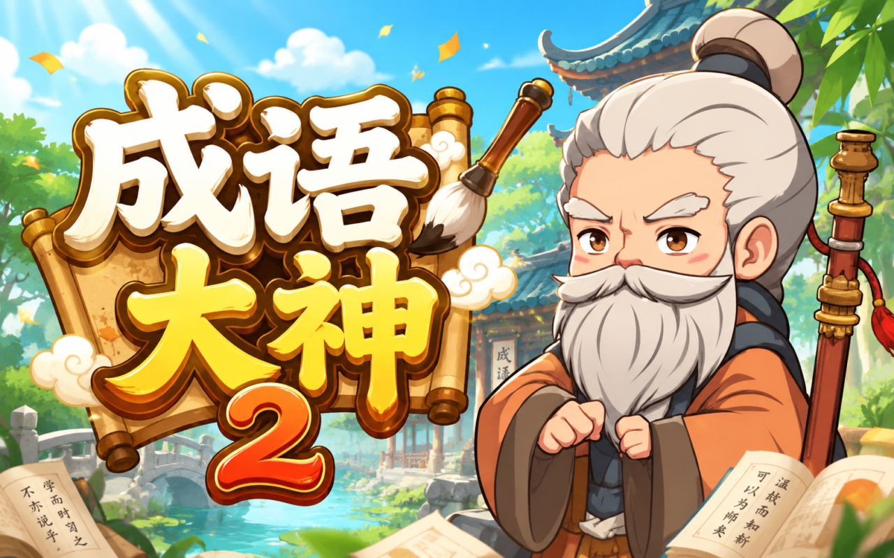 成语大神2