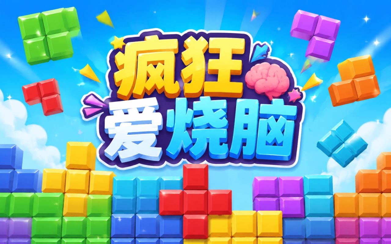 疯狂爱烧脑