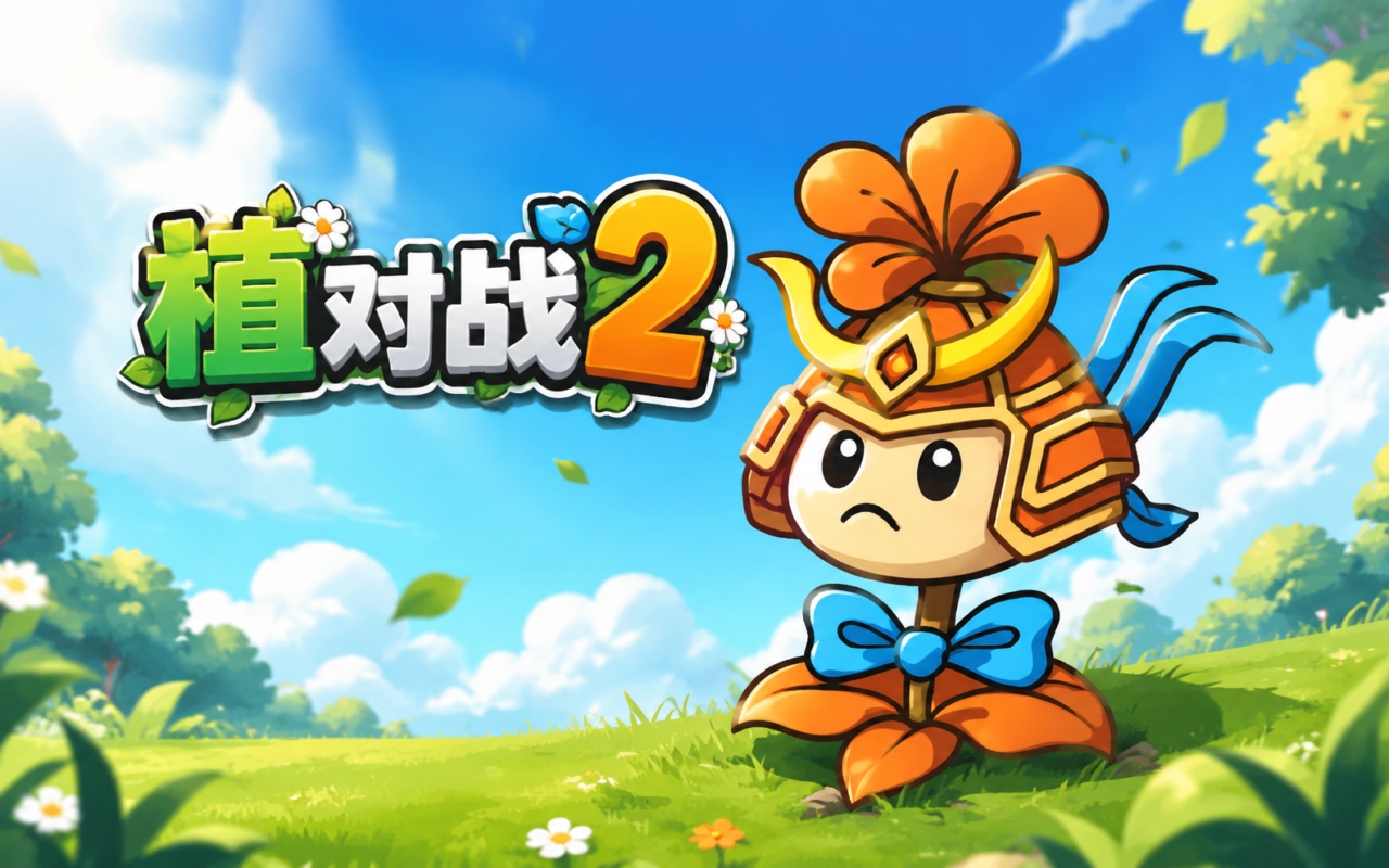 植对战2