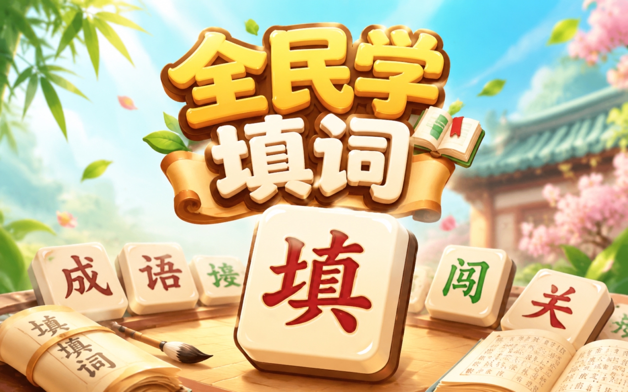 全民学填词
