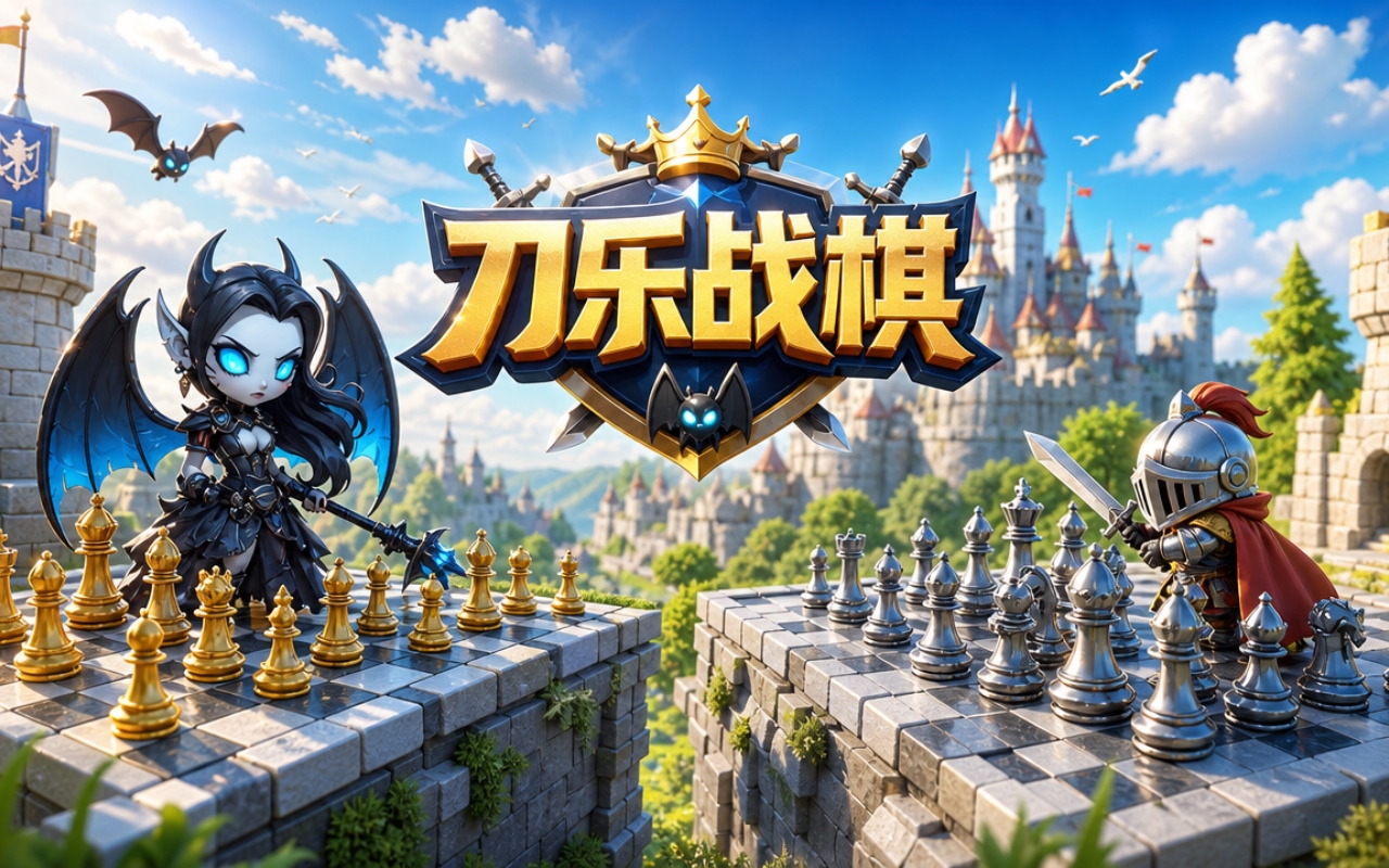 刀乐战棋