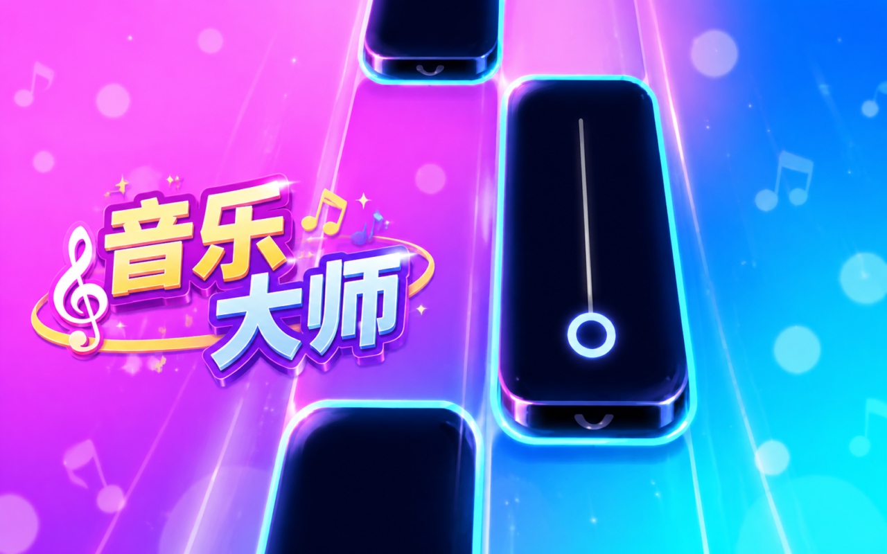 音乐大师