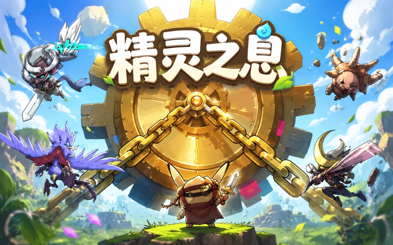 精灵之息