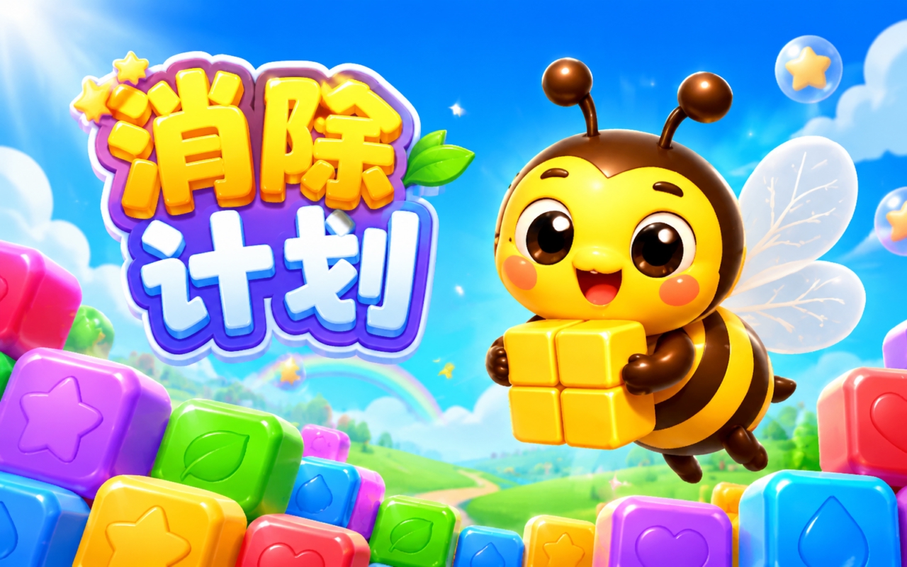 消除计划