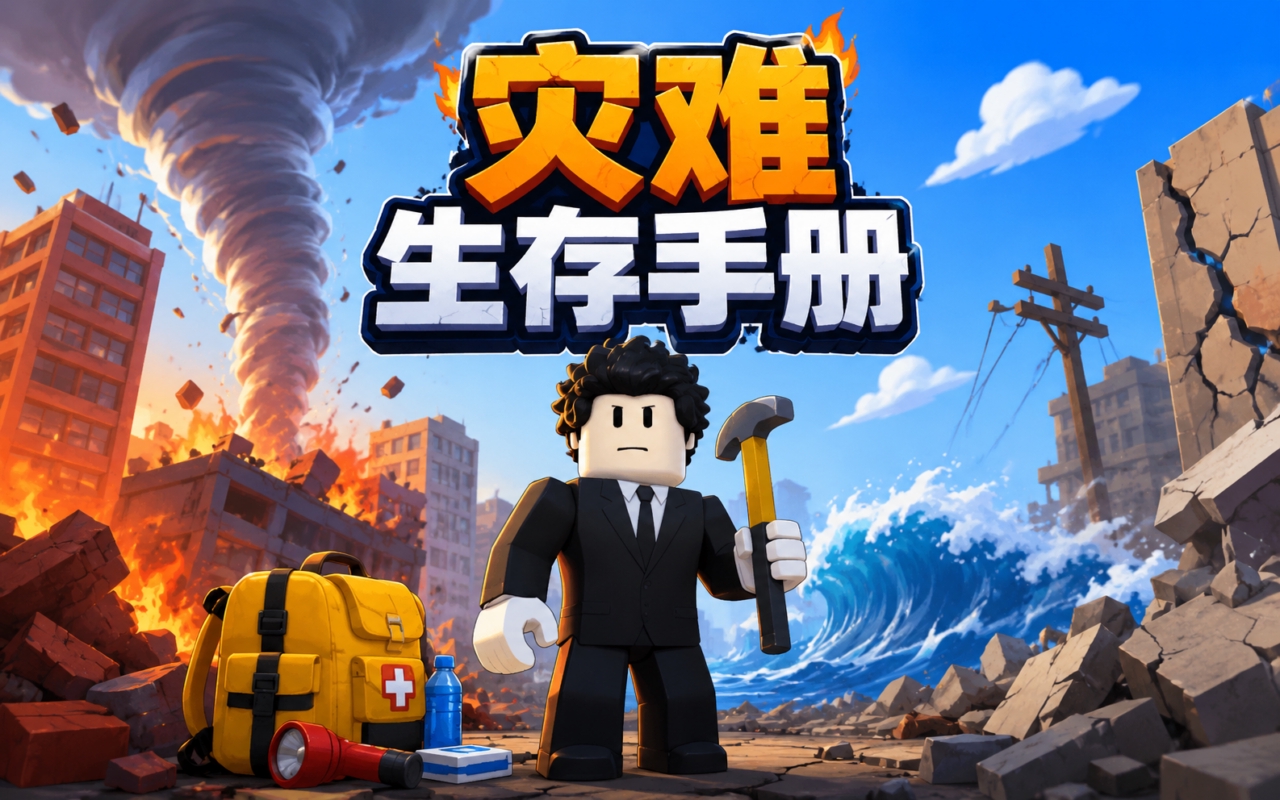 灾难生存手册