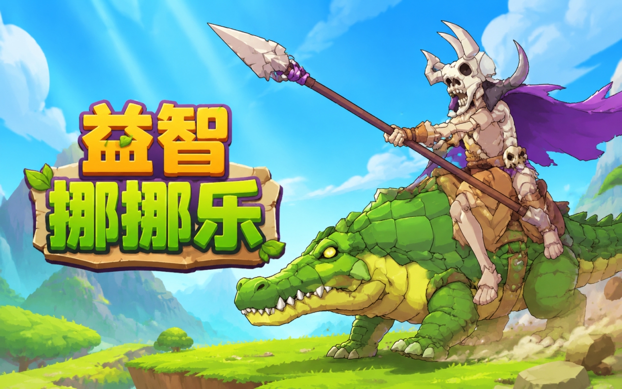 益智挪挪乐