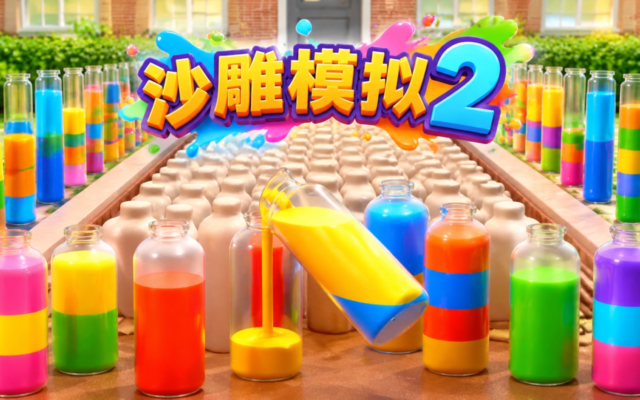 沙雕模拟2