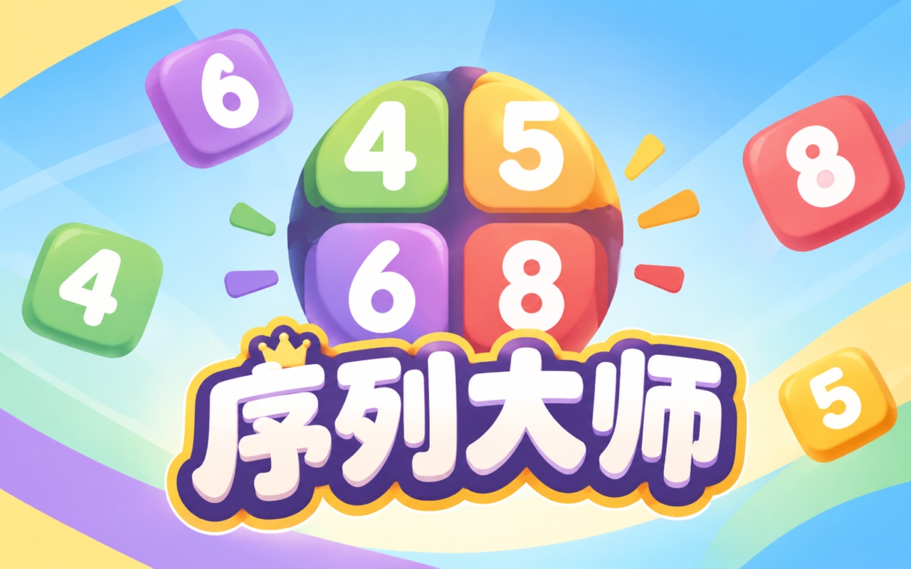 序列大师