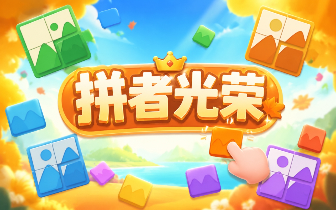 拼者光荣
