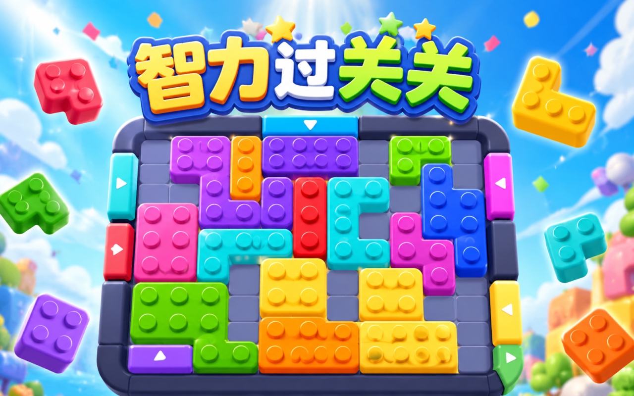 智力过关关