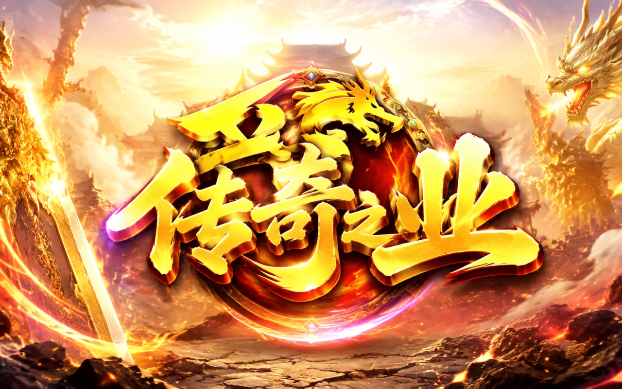 传奇之业