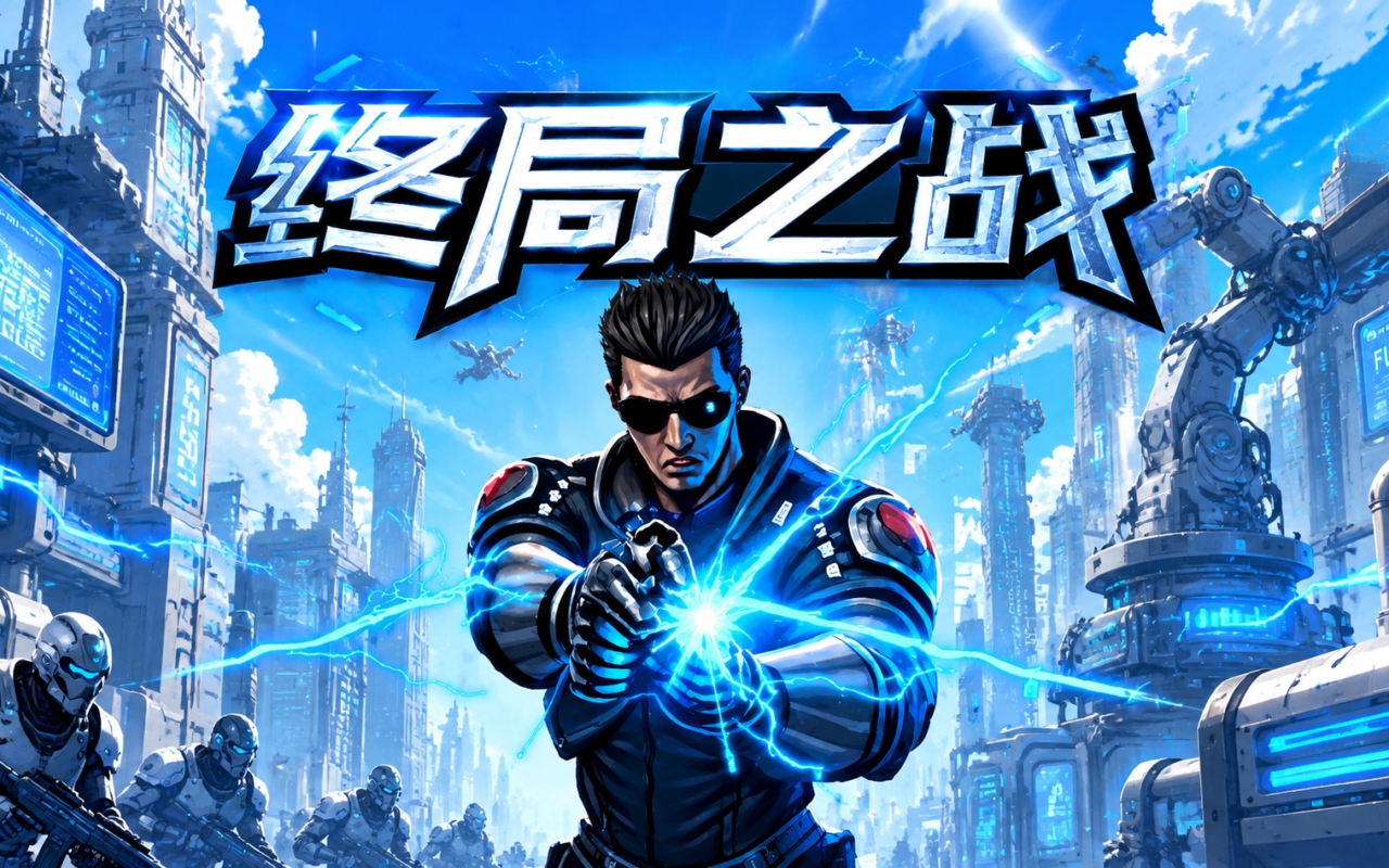 终局之战