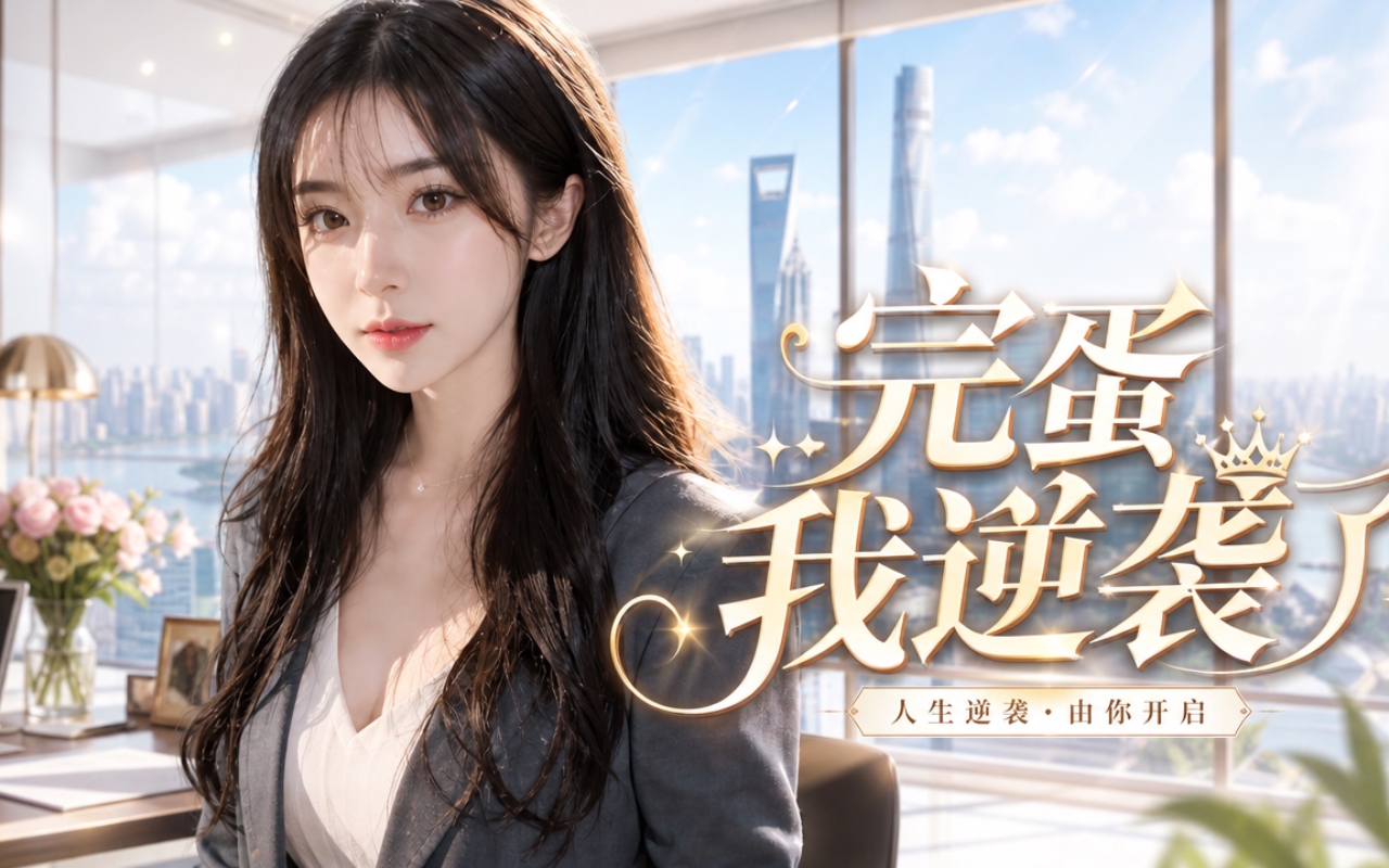 完蛋我逆袭了