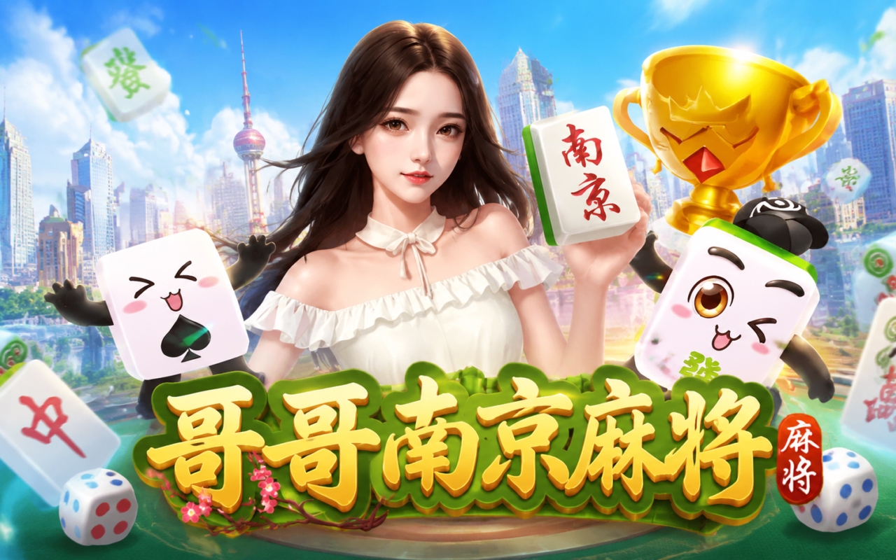 哥哥南京麻将