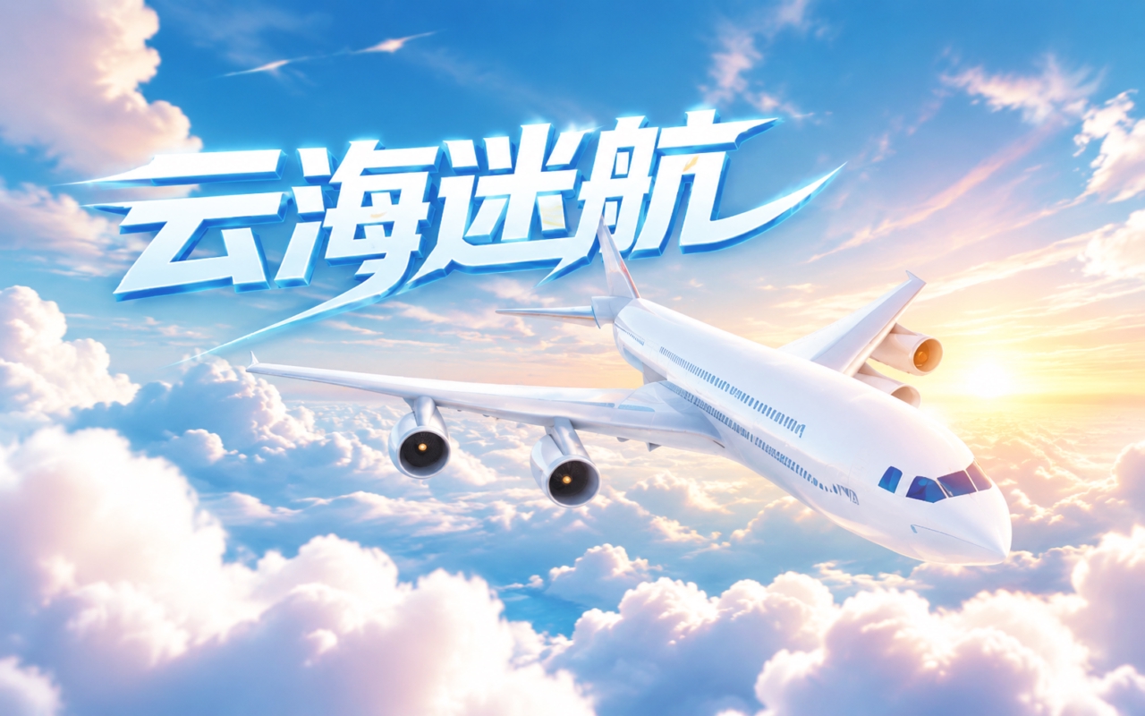 云海迷航