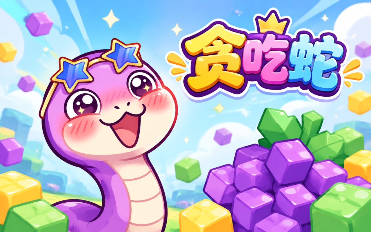 贪吃蛇