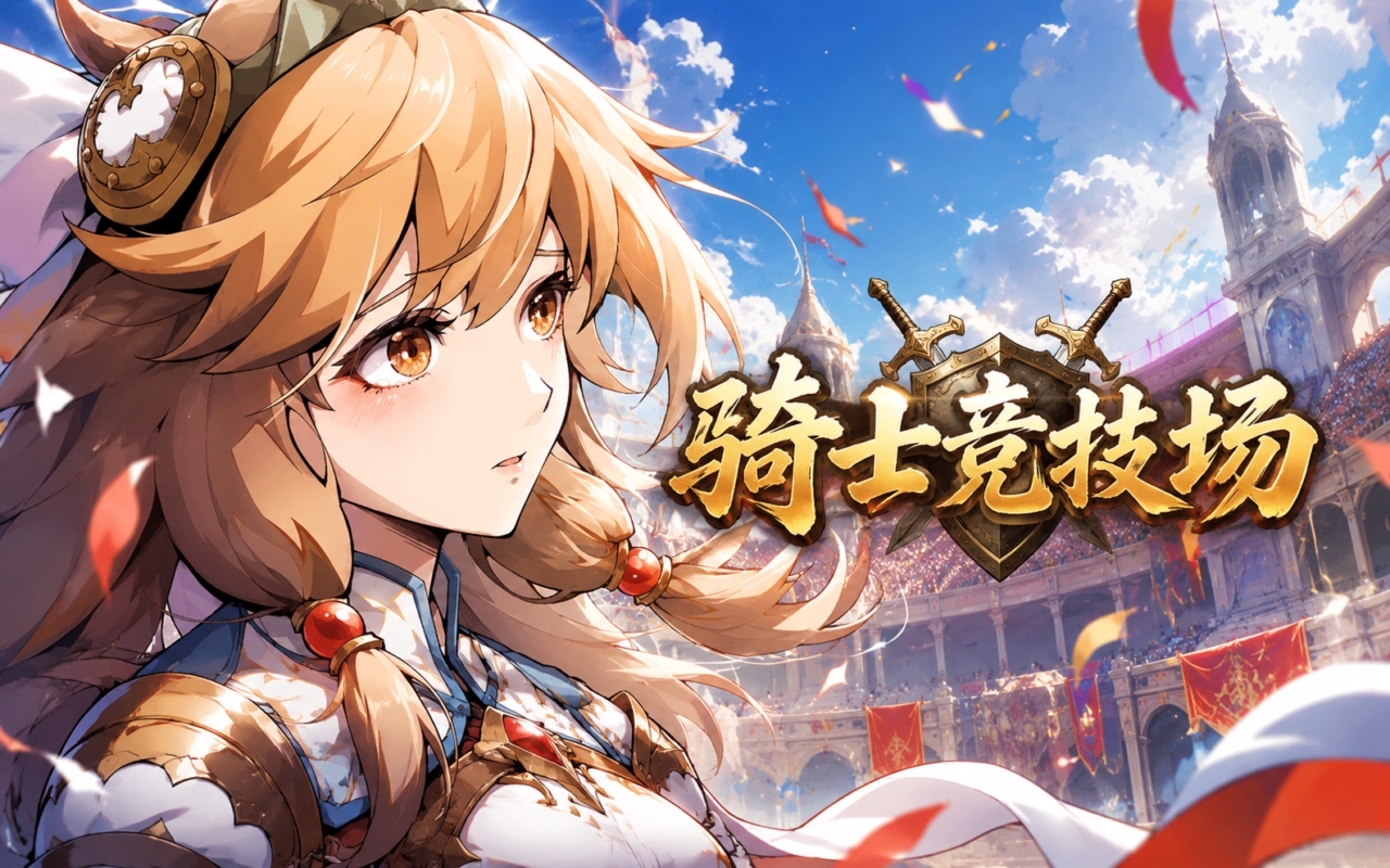 骑士竞技场