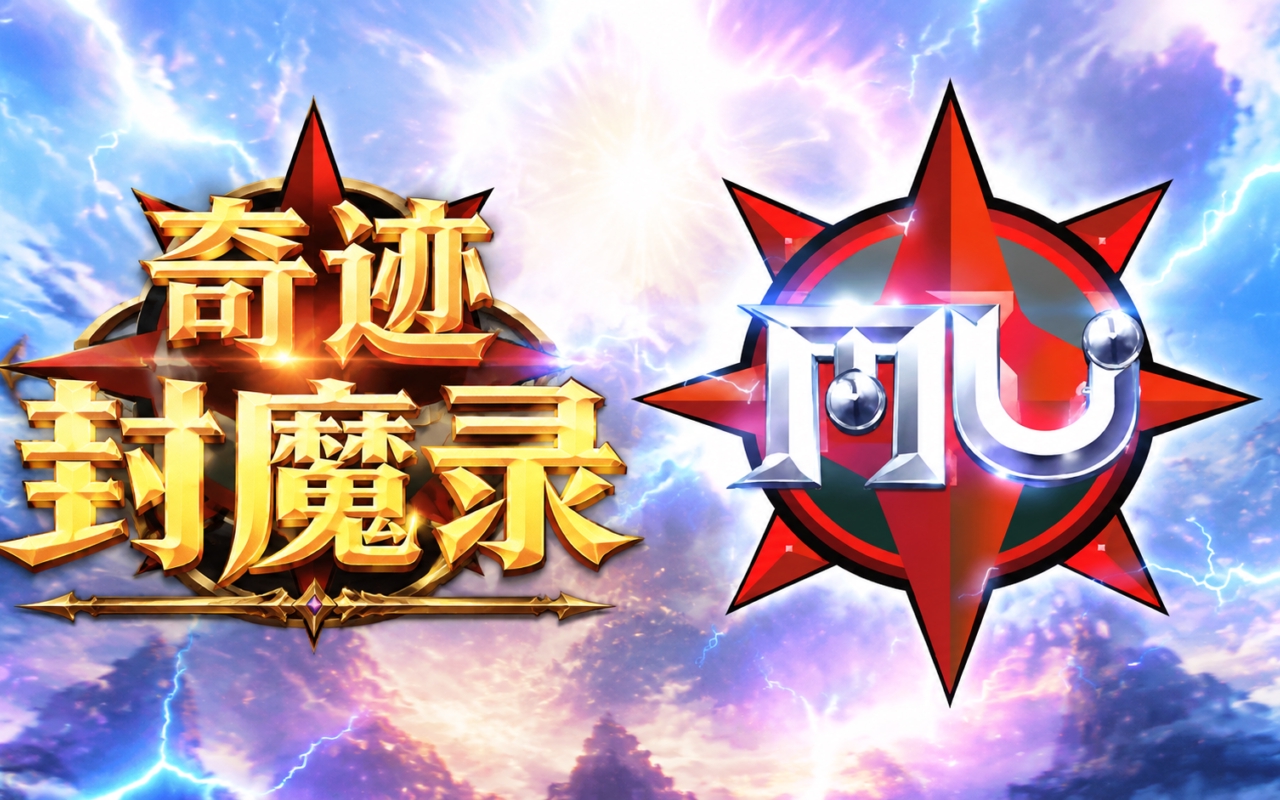 奇迹封魔录