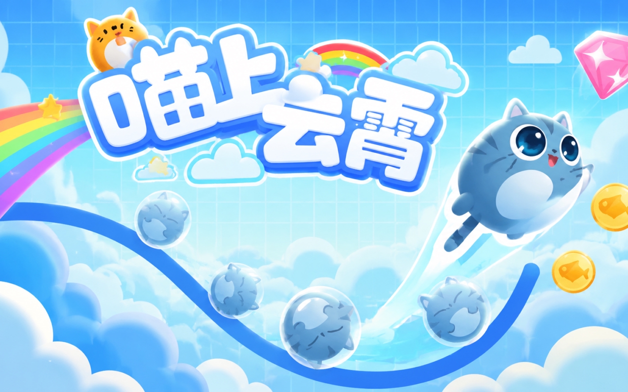 喵上云霄