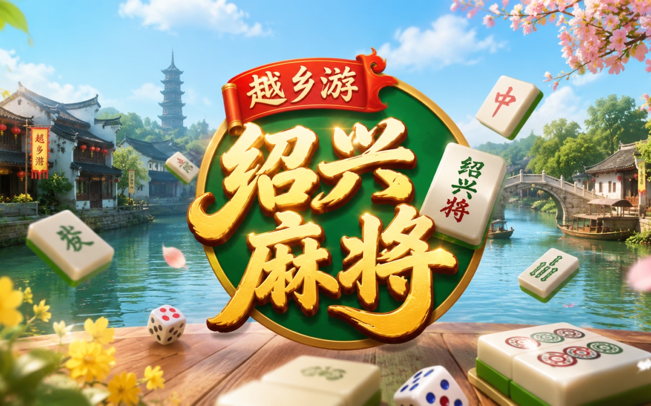 越乡游绍兴麻将