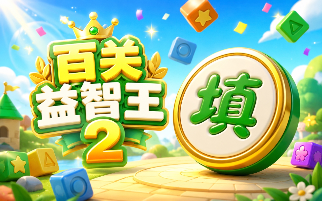 百关益智王2