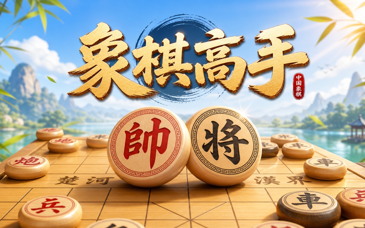象棋高手