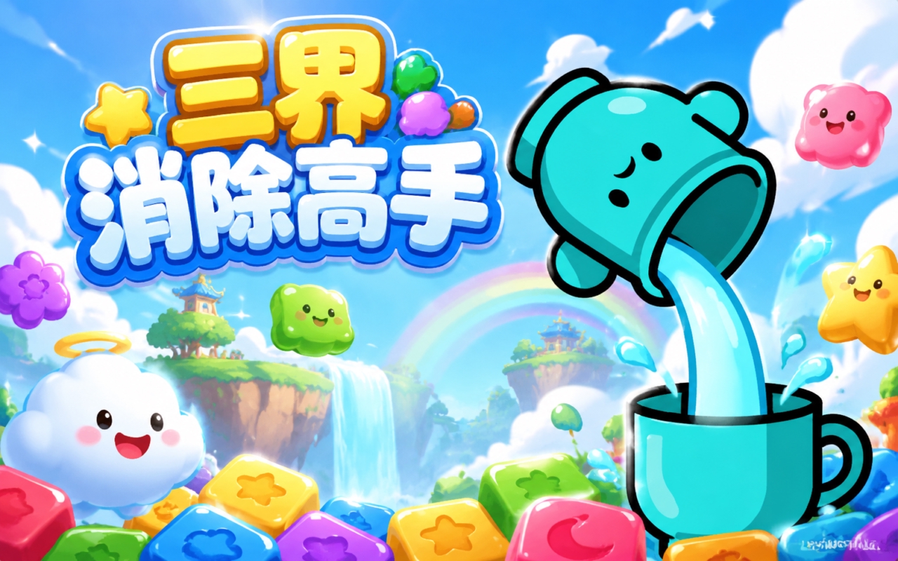 三界消除高手