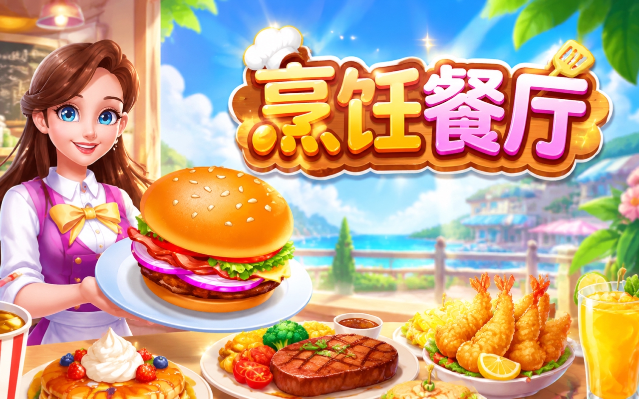 烹饪餐厅