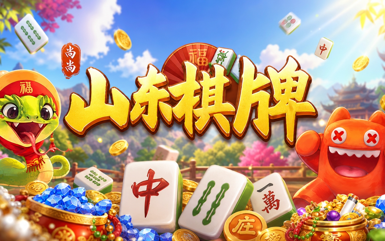 山东棋牌