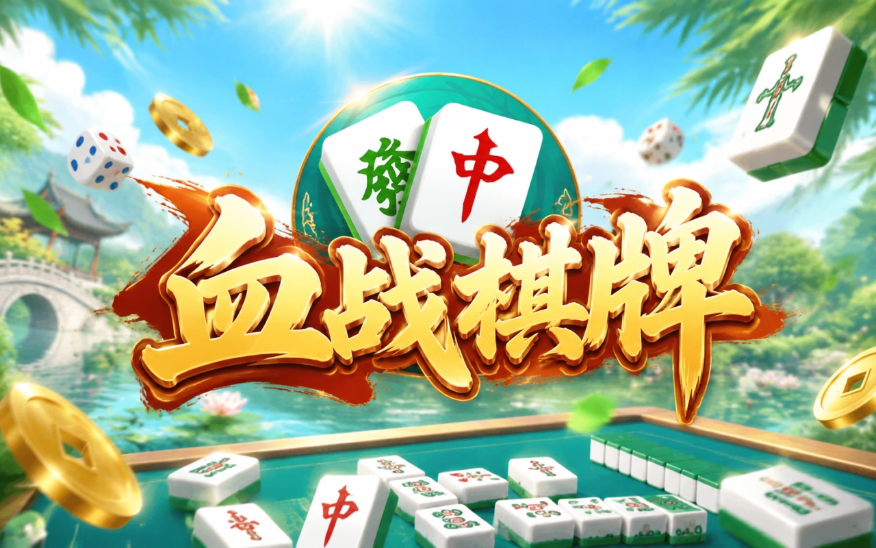 血战棋牌