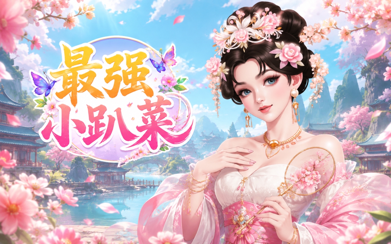 最强小趴菜