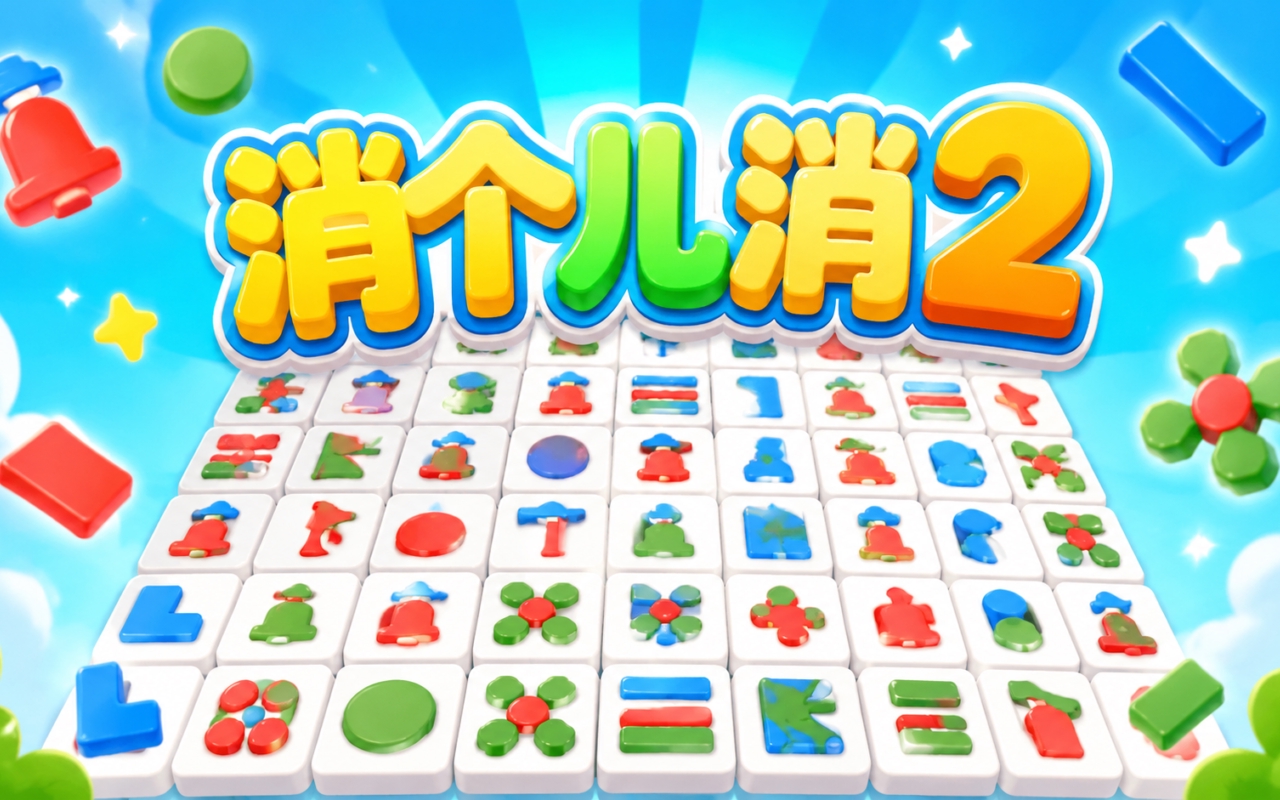 消个儿消2