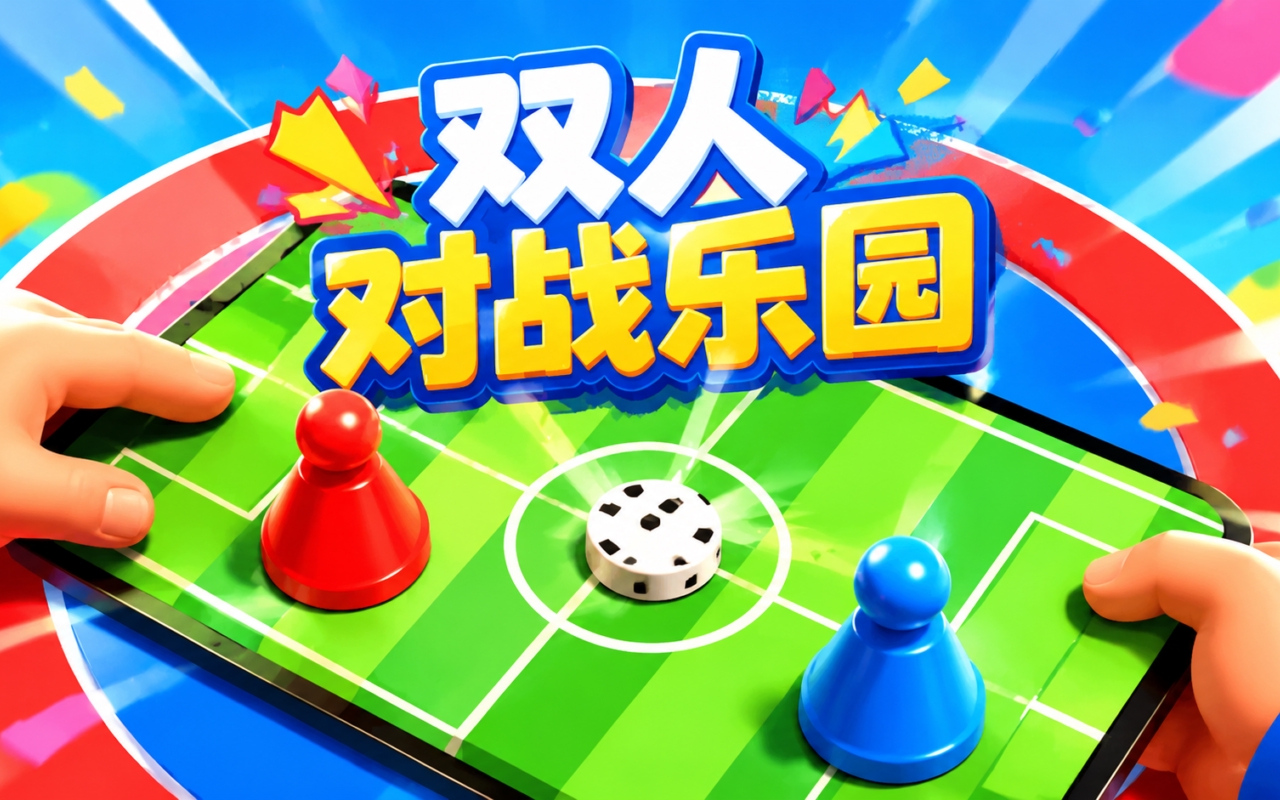 双人对战乐园