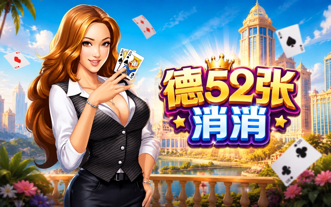 德52张消消