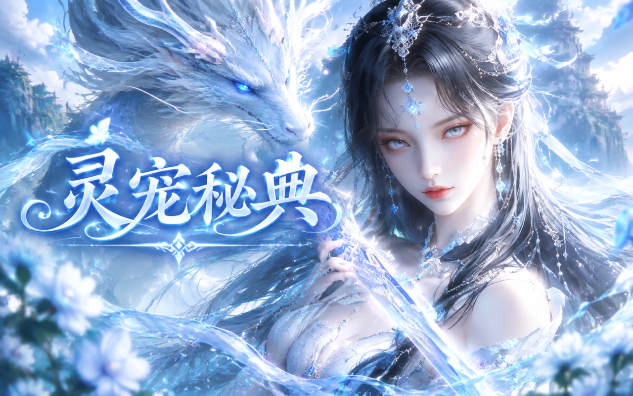 灵宠秘典