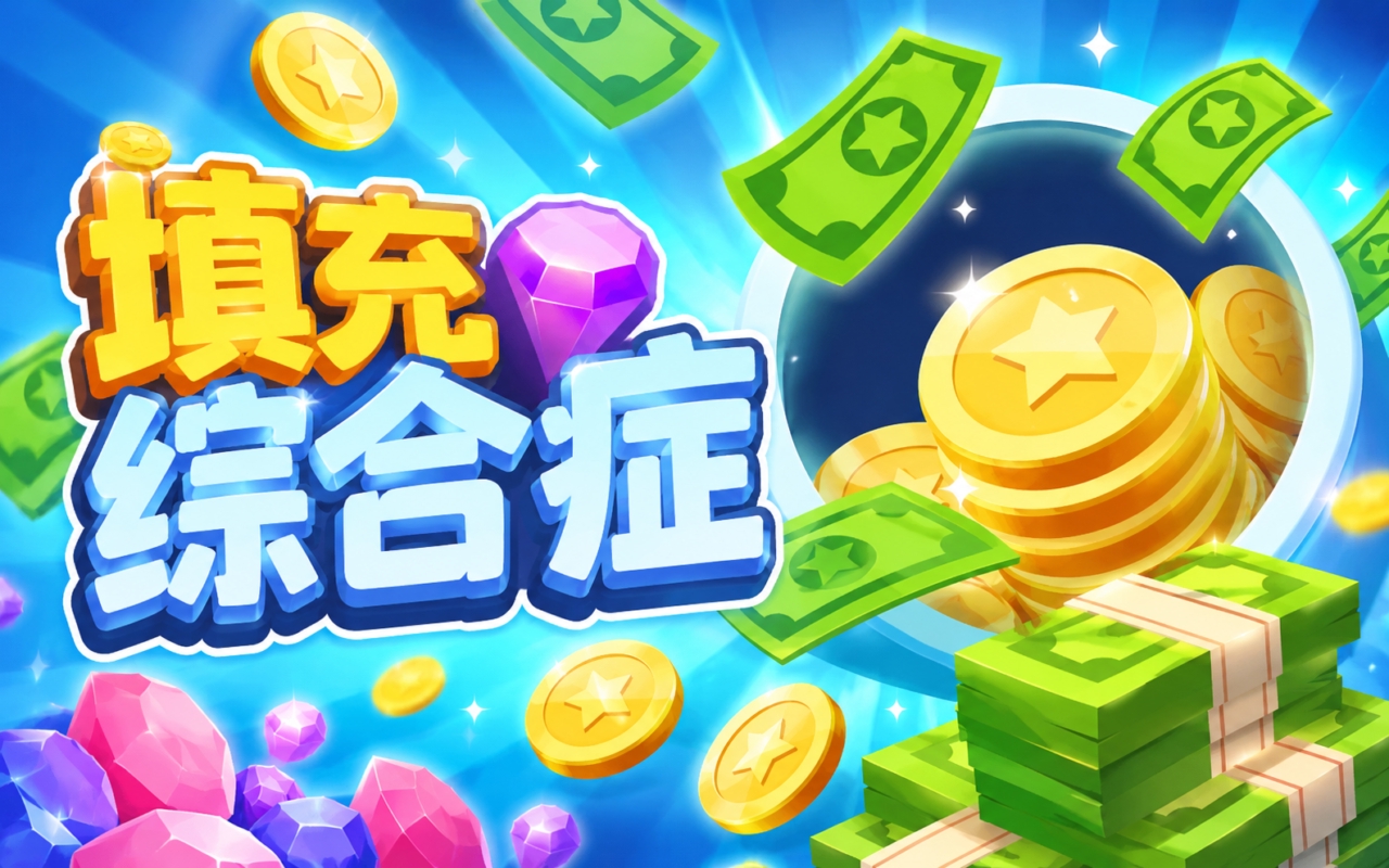 填充综合症