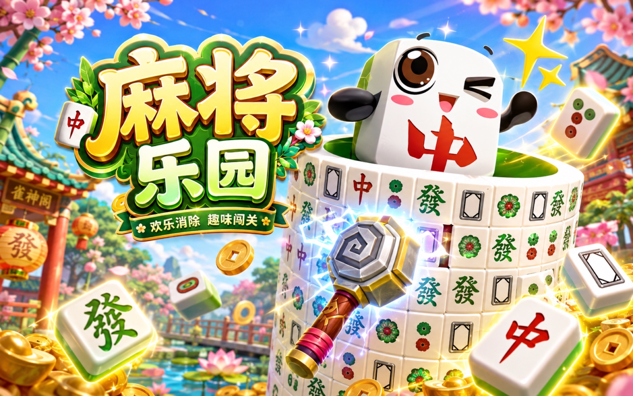麻将乐园