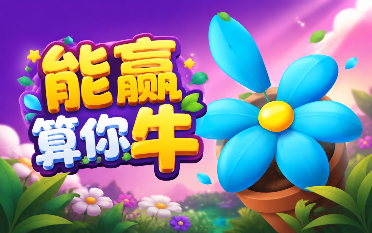 能赢算你牛