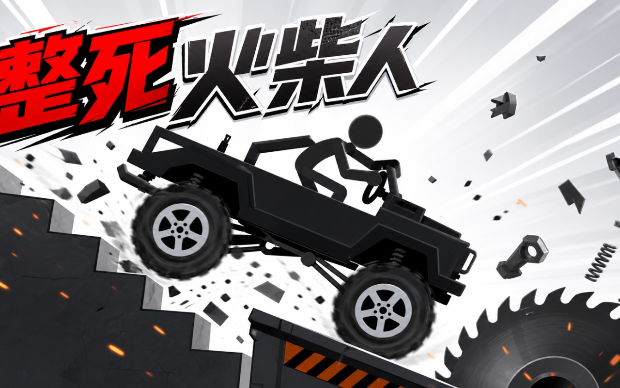 整死火柴人