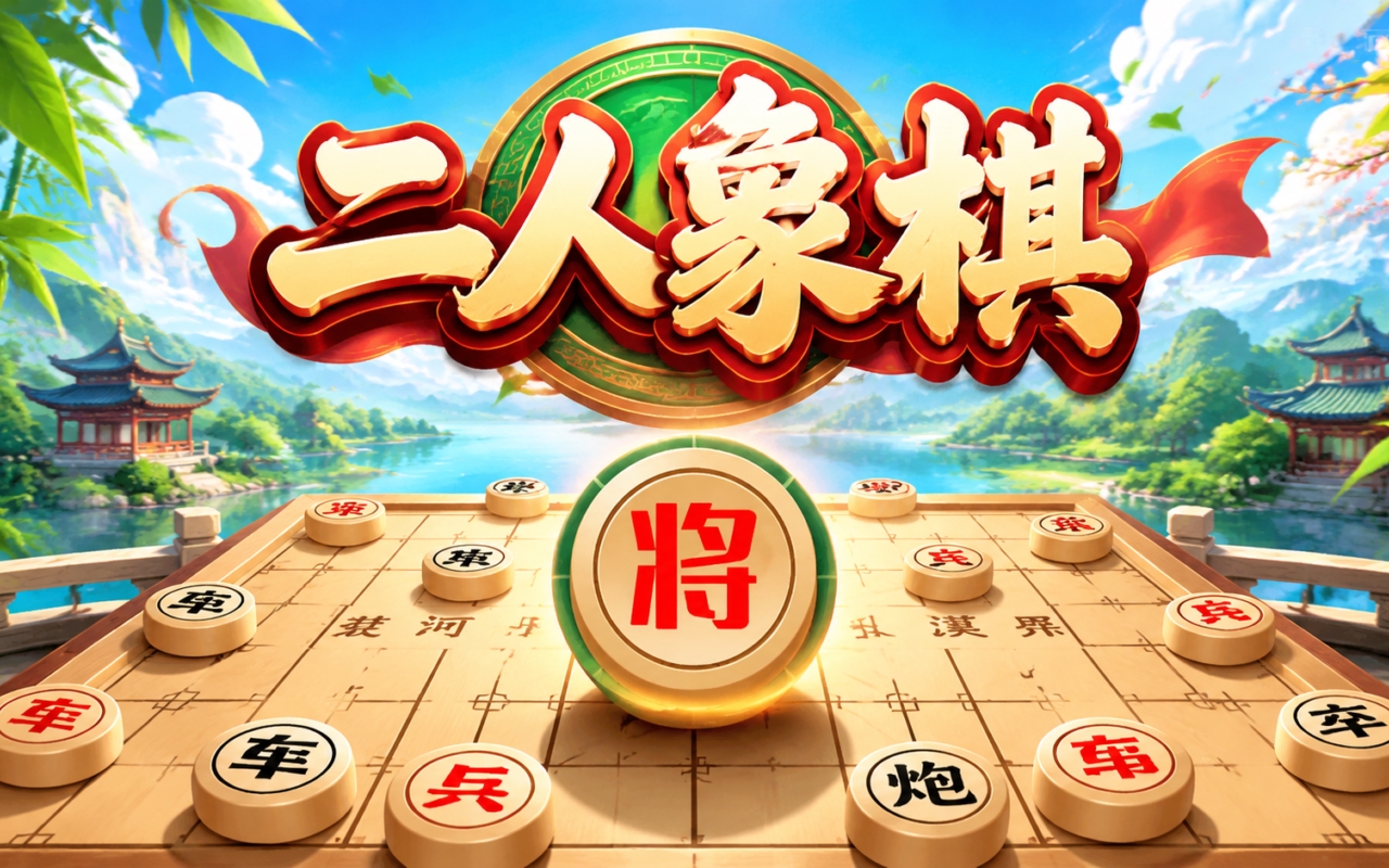 二人象棋