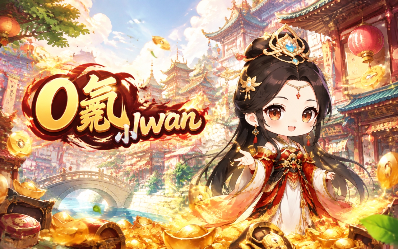 0氪小wan