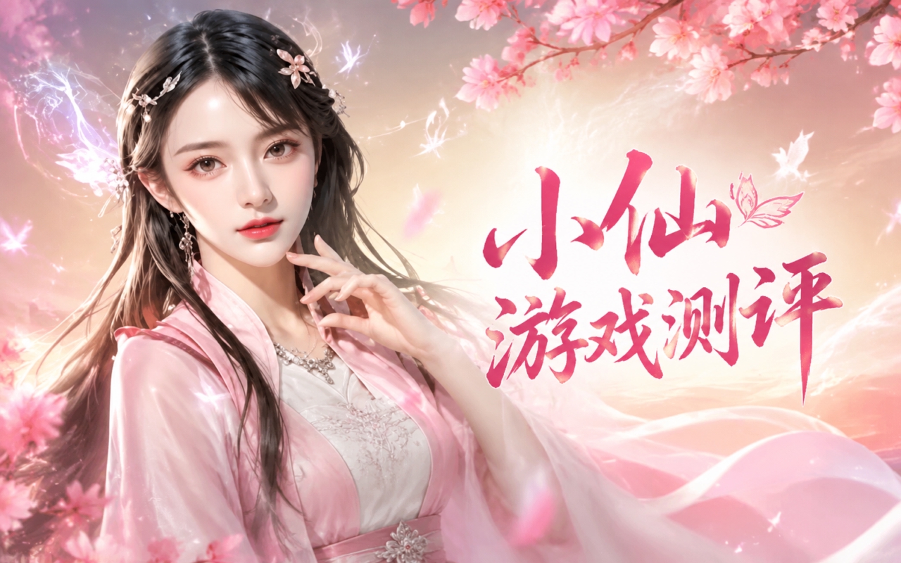 小仙游戏测评