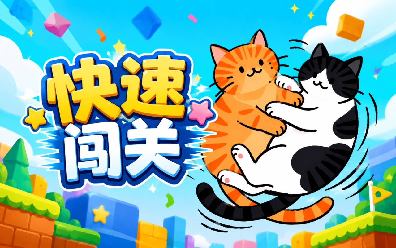 快速闯关