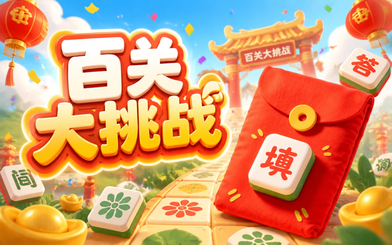 百关大挑战