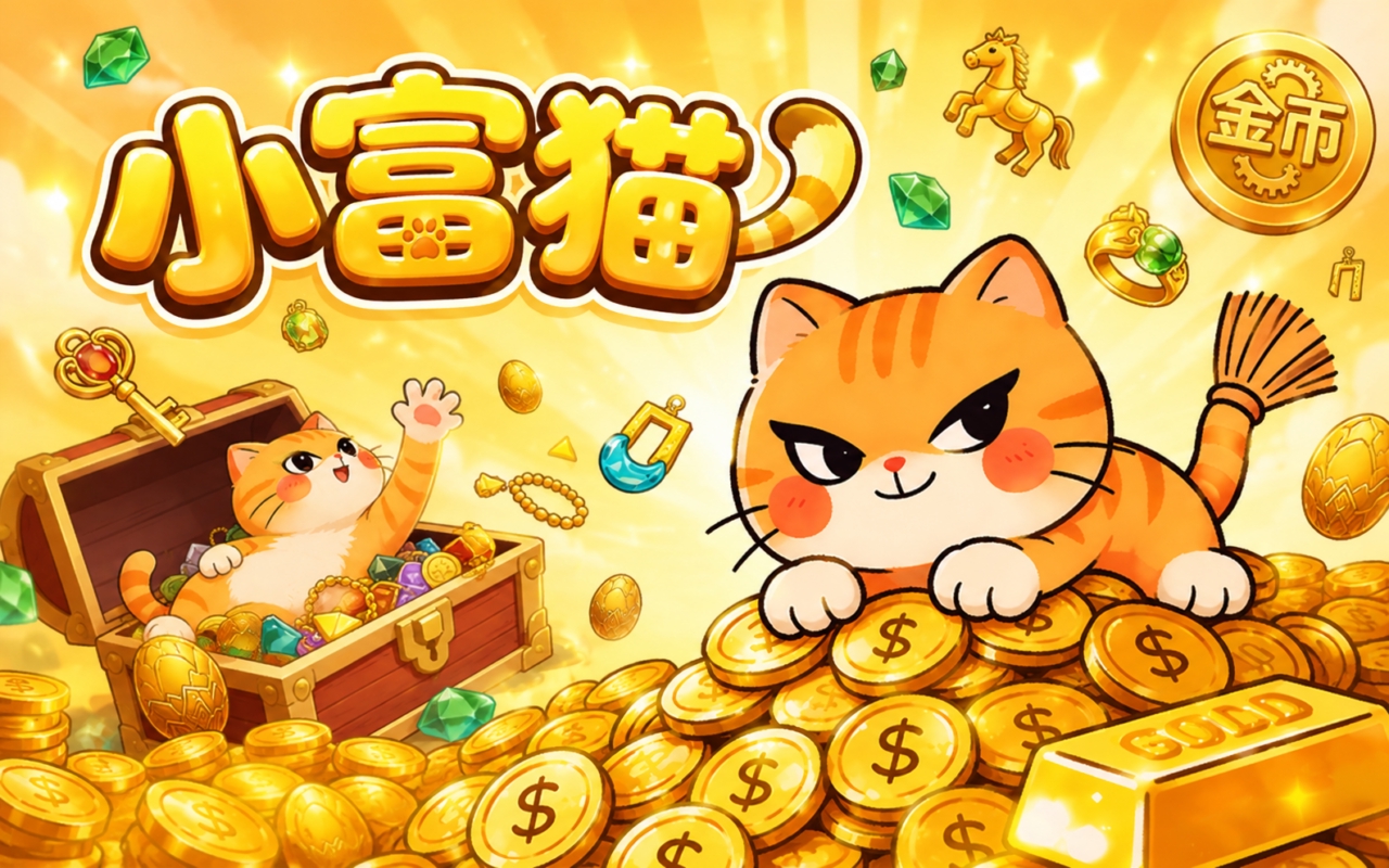 小富猫